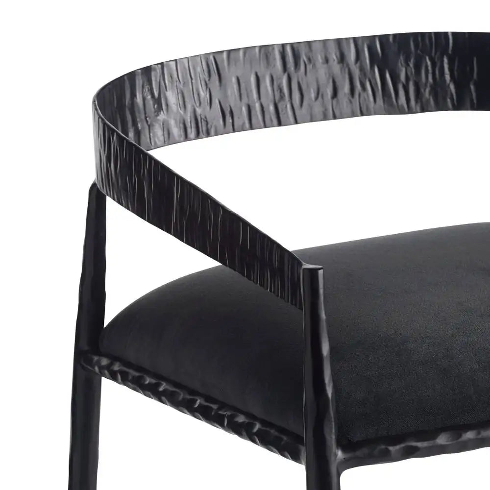 ARTERIORS, ANSEL BAR STOOL, LOUNGE