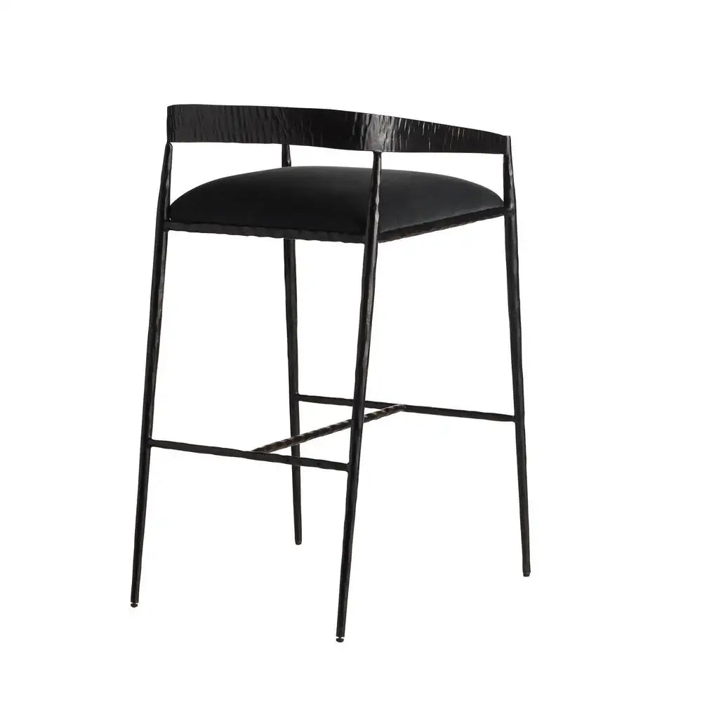 ARTERIORS, ANSEL BAR STOOL, LOUNGE