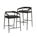 ARTERIORS, ANSEL BAR STOOL, LOUNGE
