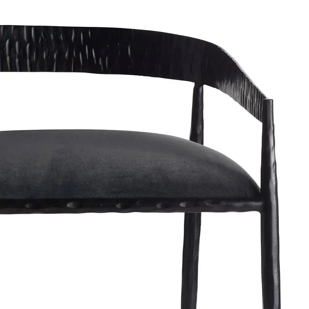 ARTERIORS, ANSEL BAR STOOL, LOUNGE