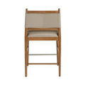 ARTERIORS, KEEGAN COUNTER STOOL, LOUNGE