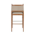 ARTERIORS, KEEGAN BAR STOOL, LOUNGE