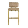 ARTERIORS, LANEY BAR STOOL, LOUNGE