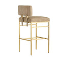 ARTERIORS, LANEY BAR STOOL, LOUNGE