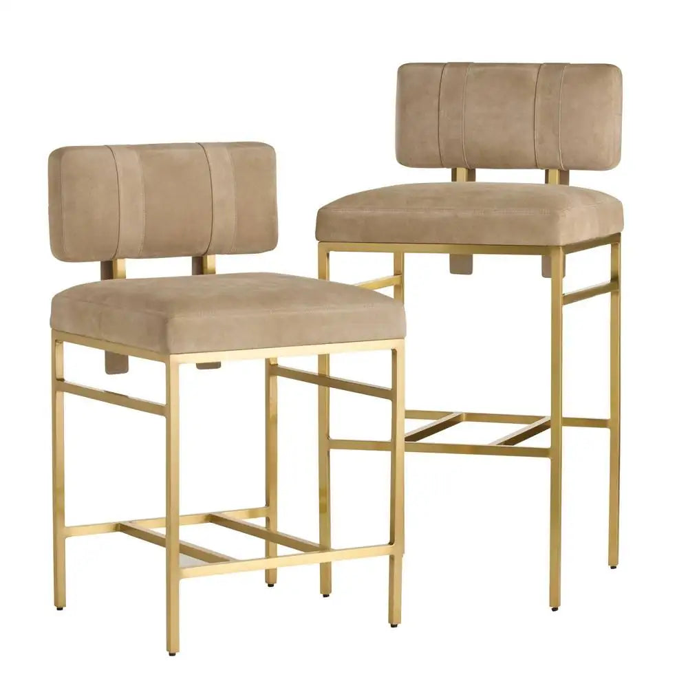 ARTERIORS, LANEY BAR STOOL, LOUNGE