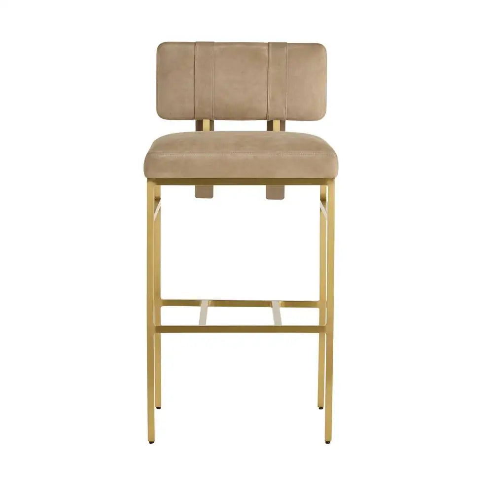 ARTERIORS LANEY BAR STOOL - Lounge