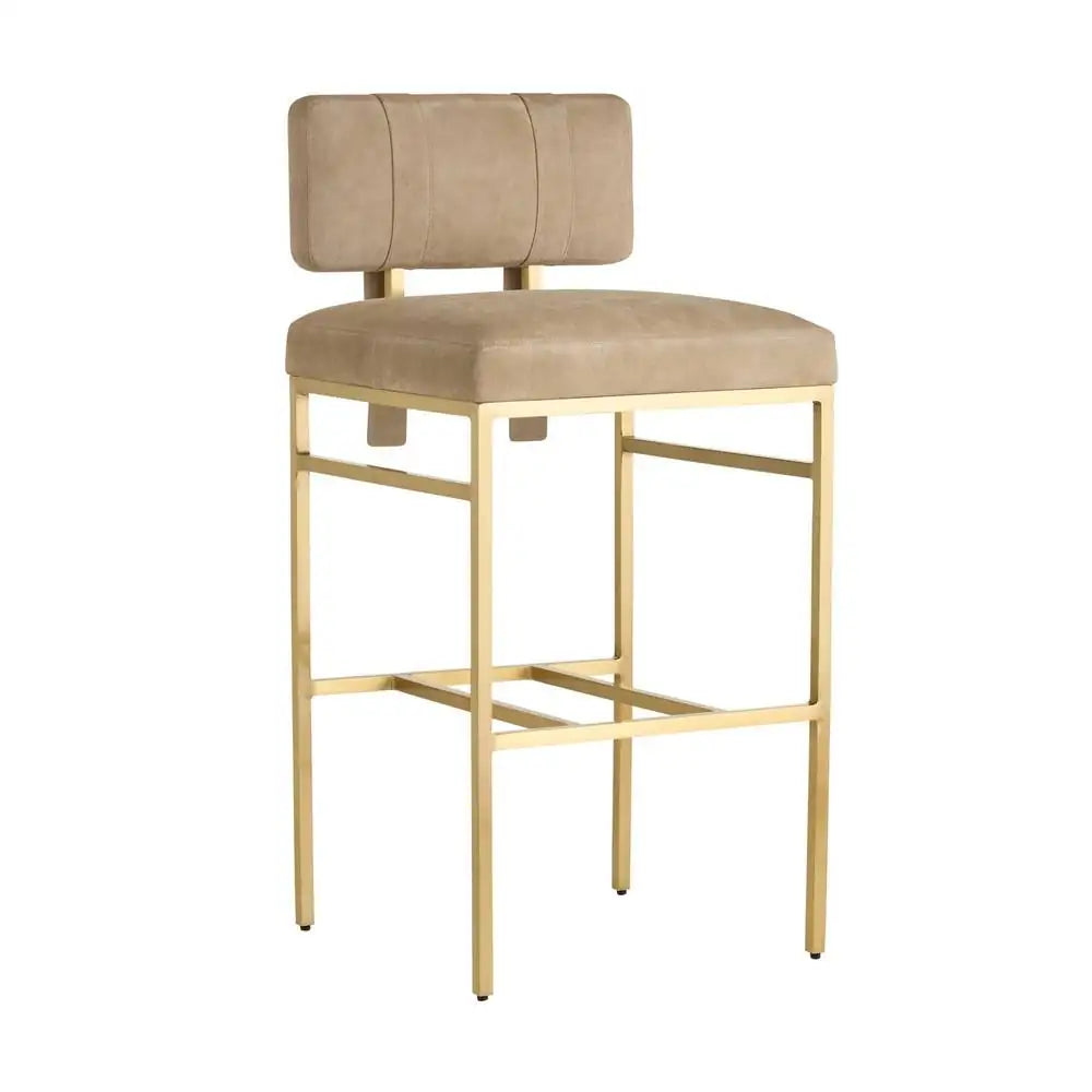 ARTERIORS LANEY BAR STOOL - Lounge