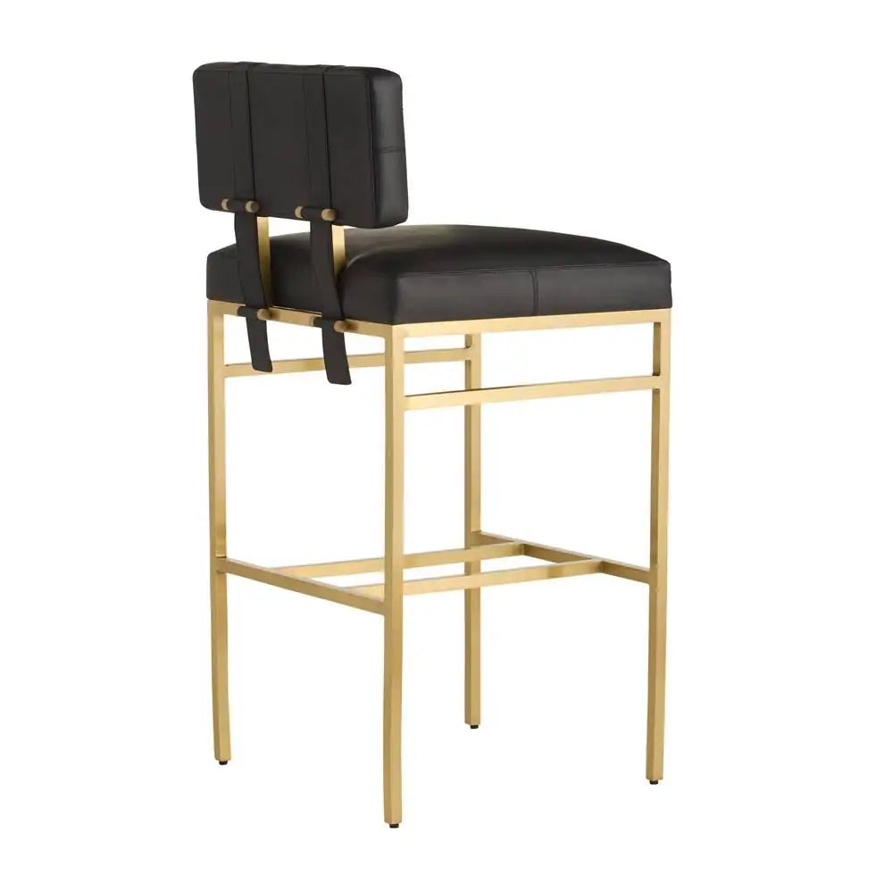 ARTERIORS, LANEY BAR STOOL, LOUNGE