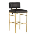 ARTERIORS, LANEY BAR STOOL, LOUNGE