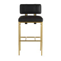 ARTERIORS, LANEY BAR STOOL, LOUNGE