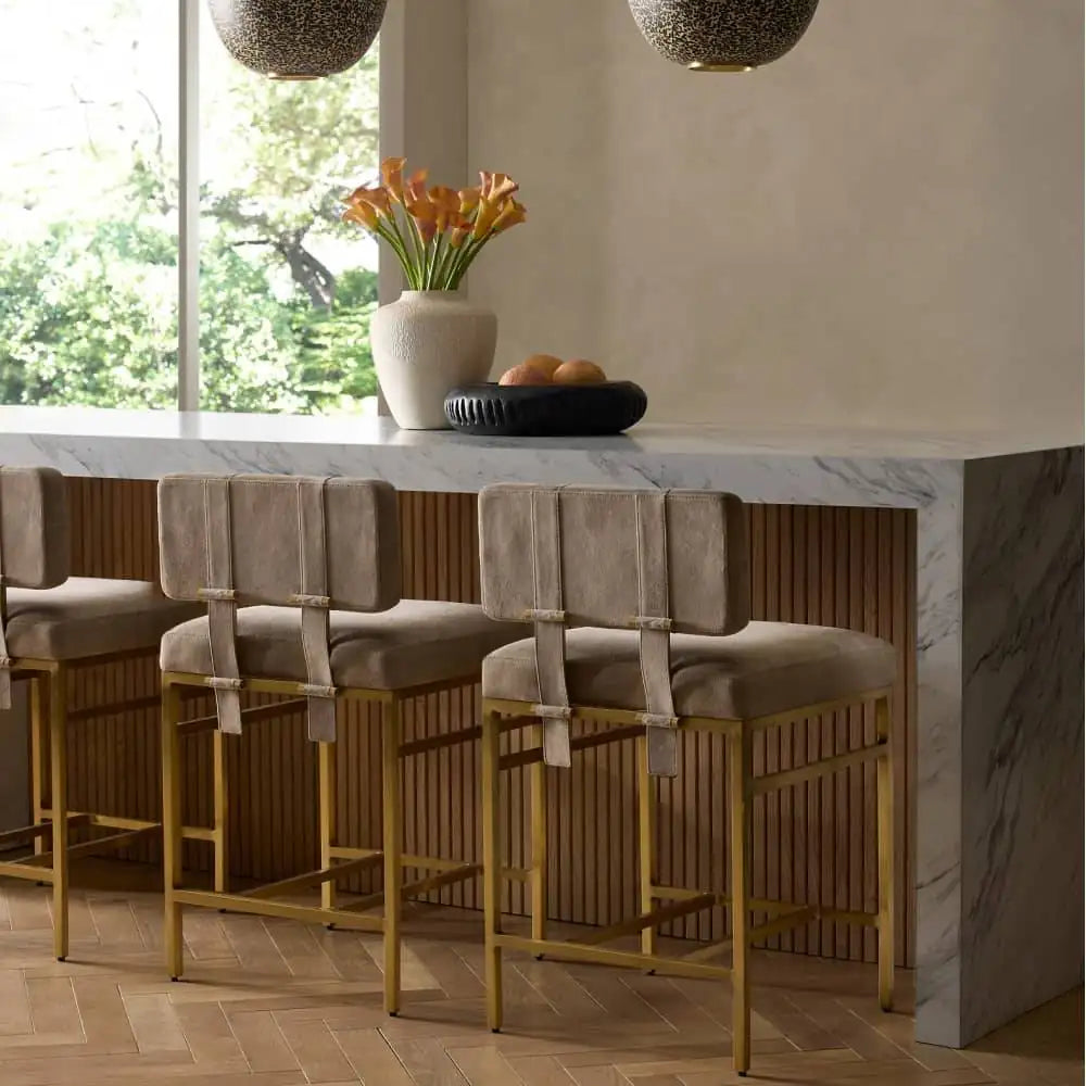 ARTERIORS, LANEY COUNTER STOOL, LOUNGE