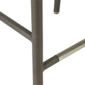 ARTERIORS, ENZO OUTDOOR COUNTER STOOL, LOUNGE