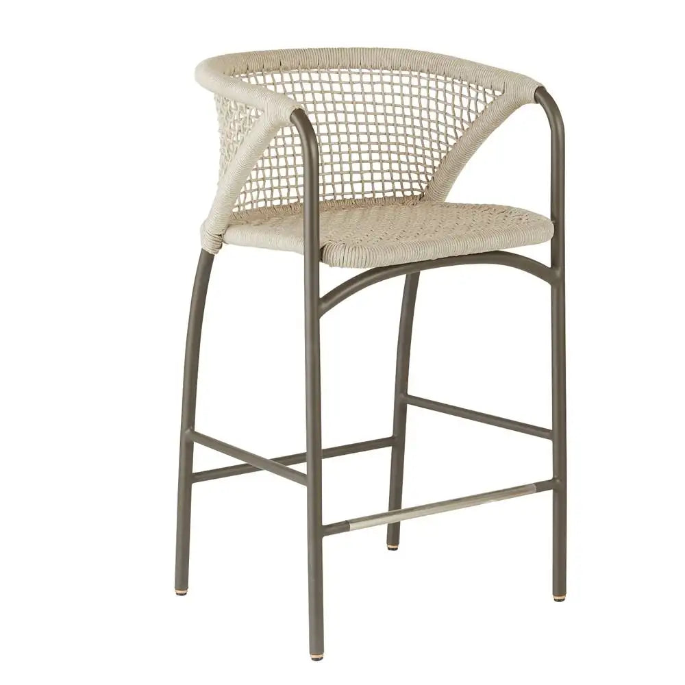 ARTERIORS ENZO OUTDOOR COUNTER STOOL - Lounge