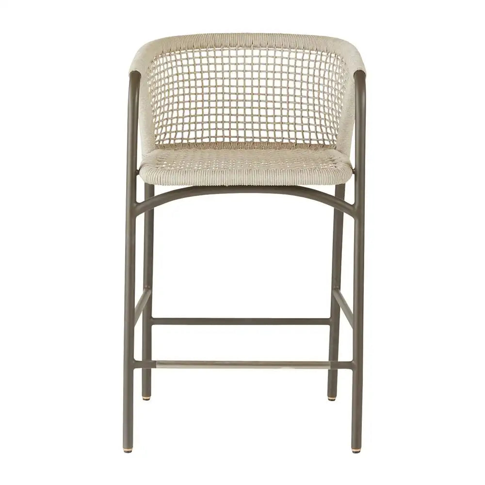 ARTERIORS ENZO OUTDOOR COUNTER STOOL - Lounge