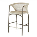 ARTERIORS, ENZO OUTDOOR COUNTER STOOL, LOUNGE