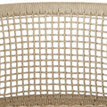 ARTERIORS, ENZO OUTDOOR COUNTER STOOL, LOUNGE