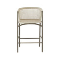 ARTERIORS, ENZO OUTDOOR BAR STOOL, LOUNGE