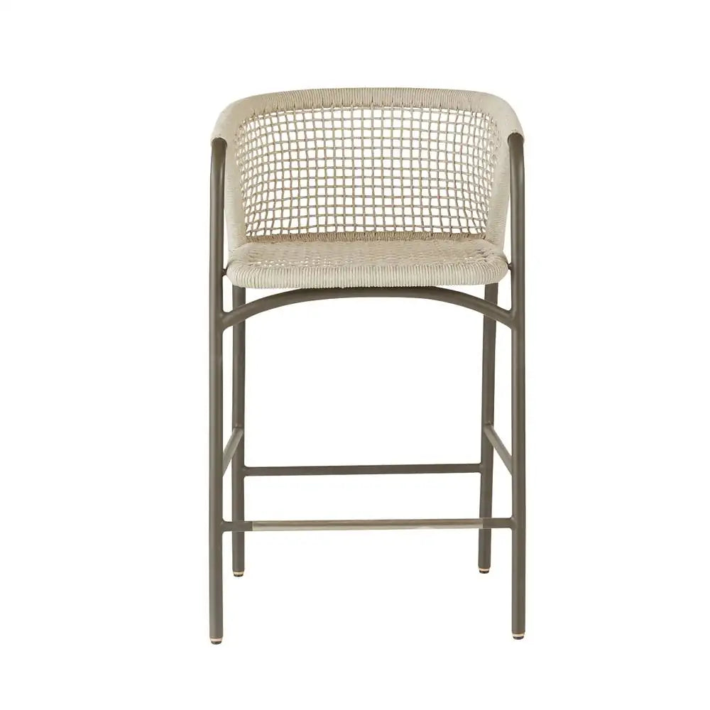 ARTERIORS ENZO OUTDOOR BAR STOOL - Lounge