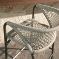 ARTERIORS, ENZO OUTDOOR BAR STOOL, LOUNGE