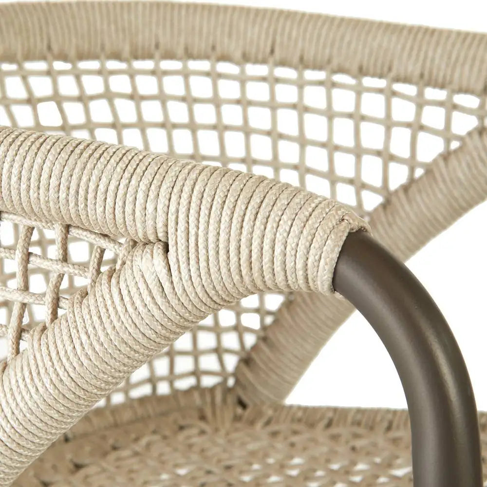 ARTERIORS, ENZO OUTDOOR BAR STOOL, LOUNGE