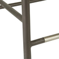 ARTERIORS, ENZO OUTDOOR BAR STOOL, LOUNGE