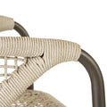 ARTERIORS, ENZO OUTDOOR BAR STOOL, LOUNGE