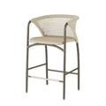ARTERIORS, ENZO OUTDOOR BAR STOOL, LOUNGE