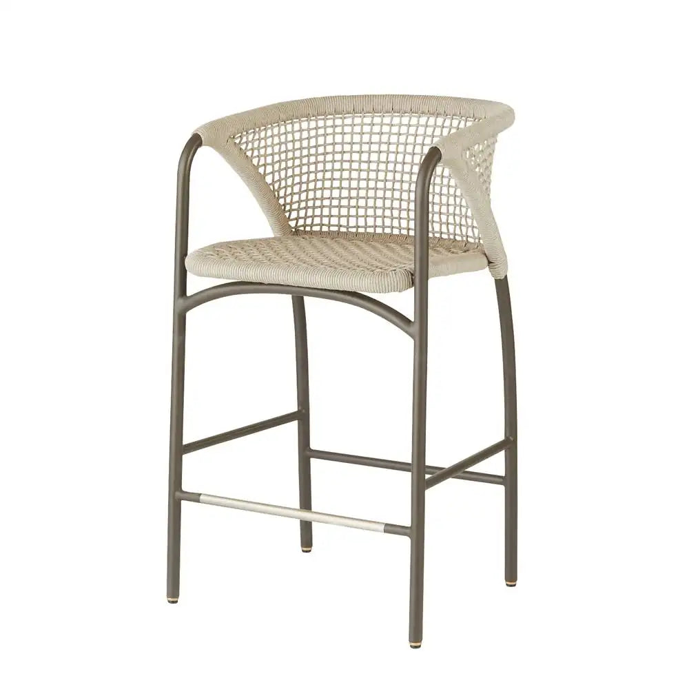 ARTERIORS, ENZO OUTDOOR BAR STOOL, LOUNGE