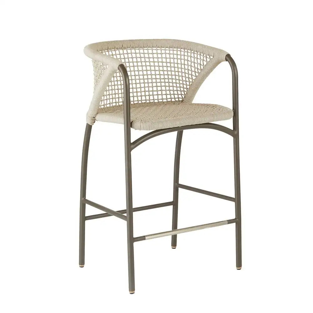 ARTERIORS ENZO OUTDOOR BAR STOOL - Lounge