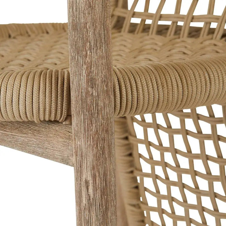 ARTERIORS, CHAPMAN OUTDOOR COUNTER STOOL, LOUNGE
