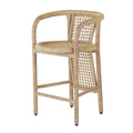 ARTERIORS CHAPMAN OUTDOOR COUNTER STOOL - Lounge