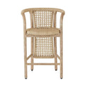 ARTERIORS, CHAPMAN OUTDOOR COUNTER STOOL, LOUNGE