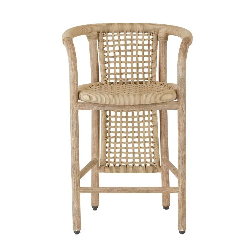 ARTERIORS, CHAPMAN OUTDOOR COUNTER STOOL, LOUNGE