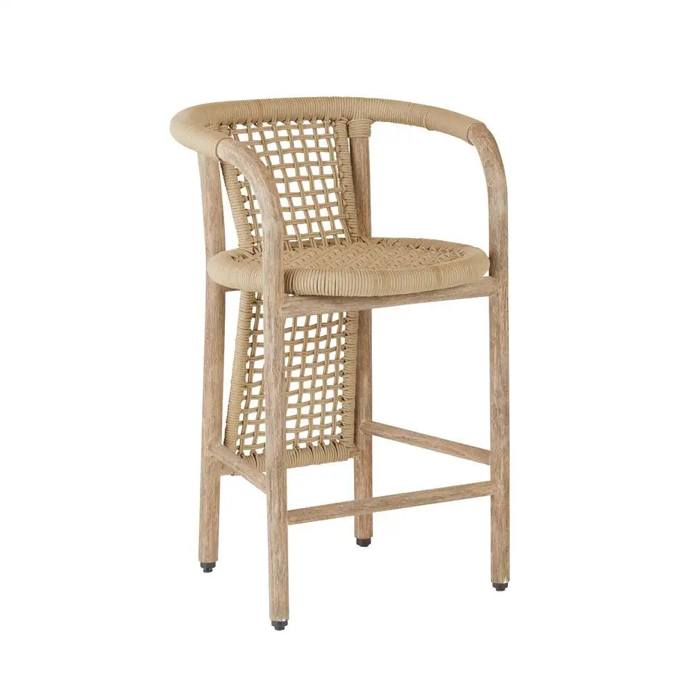 ARTERIORS, CHAPMAN OUTDOOR BAR STOOL, LOUNGE