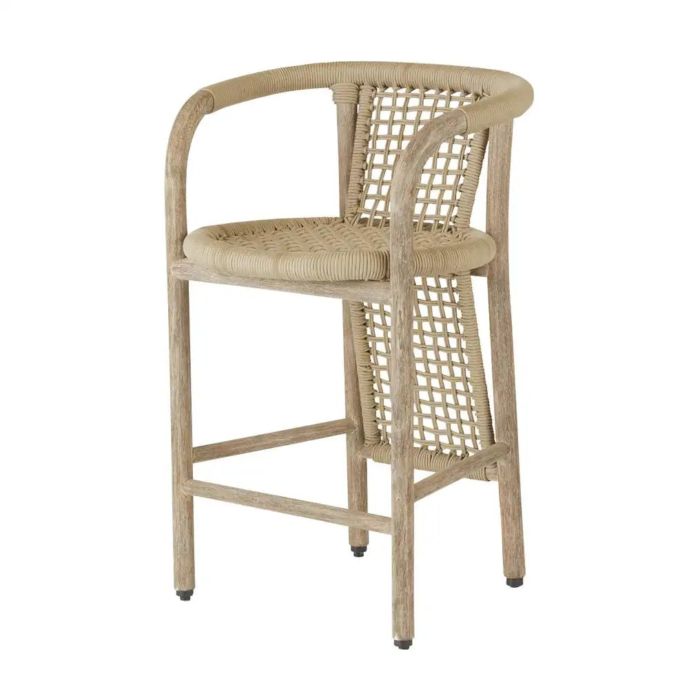 ARTERIORS, CHAPMAN OUTDOOR BAR STOOL, LOUNGE