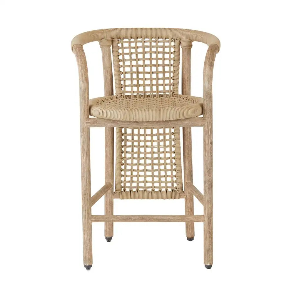 ARTERIORS, CHAPMAN OUTDOOR BAR STOOL, LOUNGE