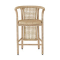 ARTERIORS, CHAPMAN OUTDOOR BAR STOOL, LOUNGE