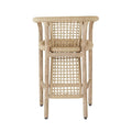 ARTERIORS, CHAPMAN OUTDOOR BAR STOOL, LOUNGE