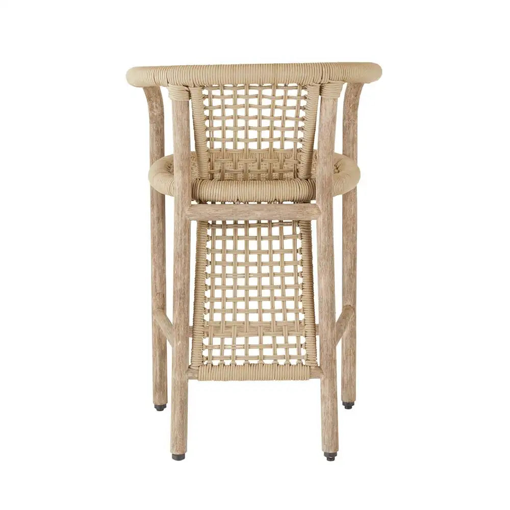 ARTERIORS, CHAPMAN OUTDOOR BAR STOOL, LOUNGE