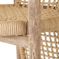 ARTERIORS, CHAPMAN OUTDOOR BAR STOOL, LOUNGE