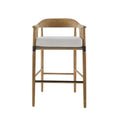 ARTERIORS, ESTES OUTDOOR BAR STOOL, LOUNGE