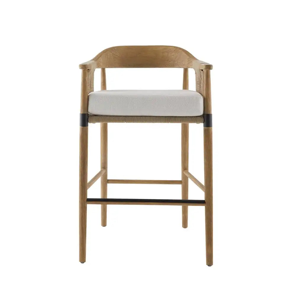 ARTERIORS ESTES OUTDOOR BAR STOOL - Lounge