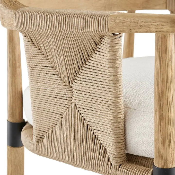 ARTERIORS, ESTES OUTDOOR BAR STOOL, LOUNGE