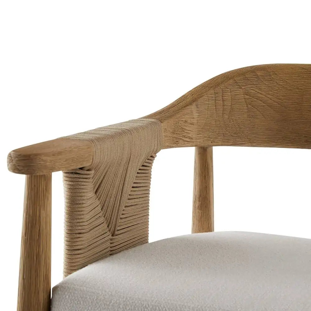 ARTERIORS, ESTES OUTDOOR BAR STOOL, LOUNGE