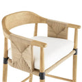 ARTERIORS, ESTES OUTDOOR COUNTER STOOL, LOUNGE