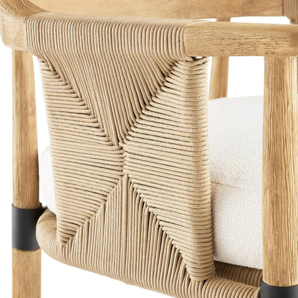 ARTERIORS, ESTES OUTDOOR COUNTER STOOL, LOUNGE