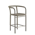 ARTERIORS FELLER OUTDOOR COUNTER STOOL - Lounge