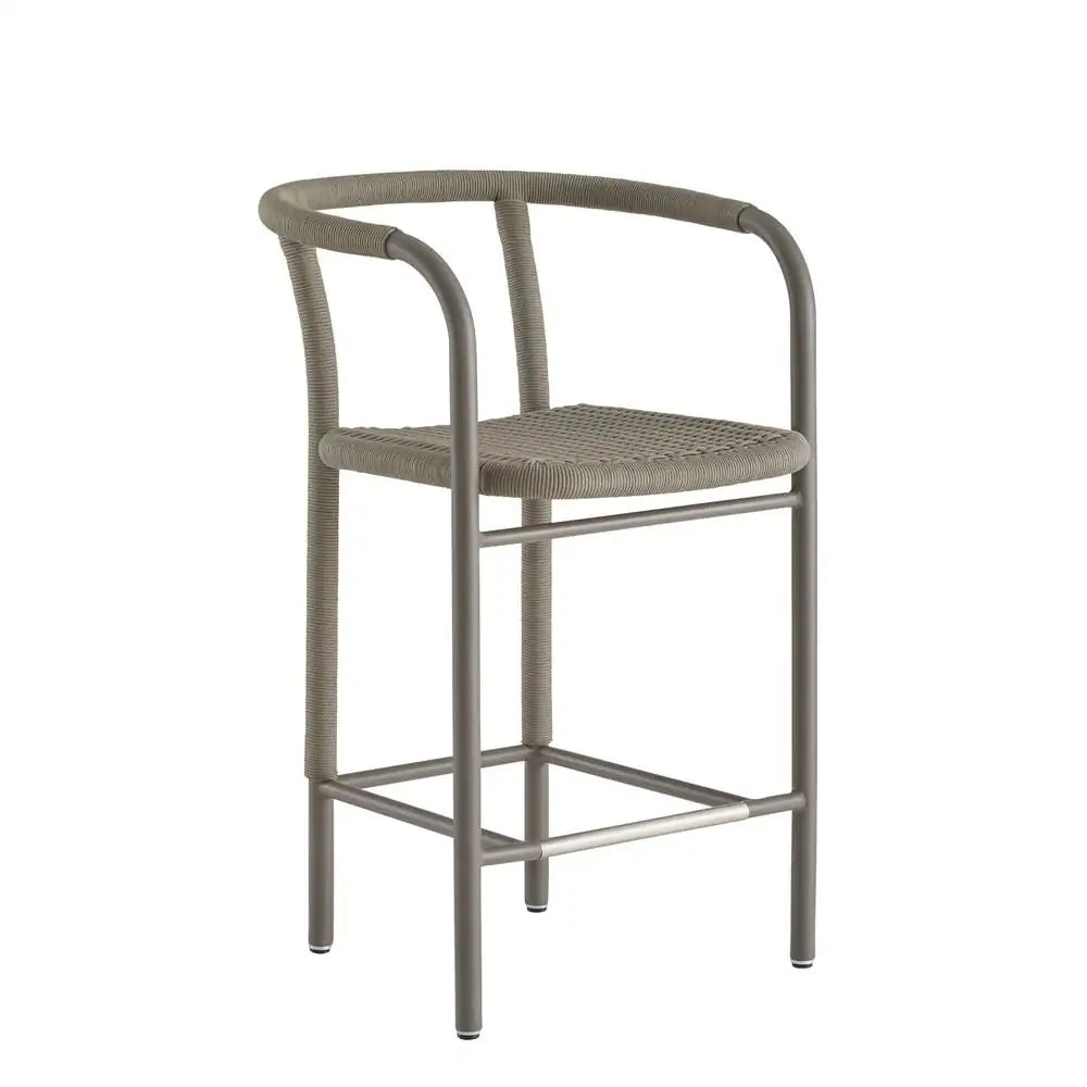 ARTERIORS FELLER OUTDOOR COUNTER STOOL - Lounge