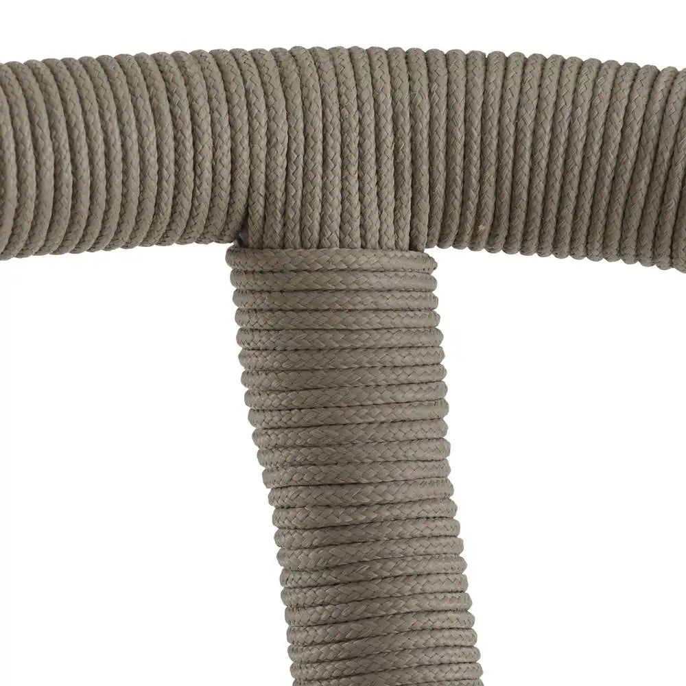 ARTERIORS FELLER OUTDOOR COUNTER STOOL - Lounge