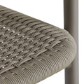 ARTERIORS FELLER OUTDOOR COUNTER STOOL - Lounge